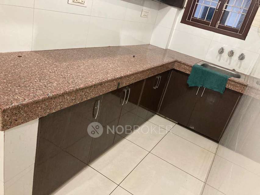 3 BHK Flat In Builder Flats In Palam Colony, Palam for Rent  In Palam