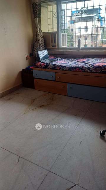 1 BHK Flat In Roop Plaza for Rent  In  Thane West,