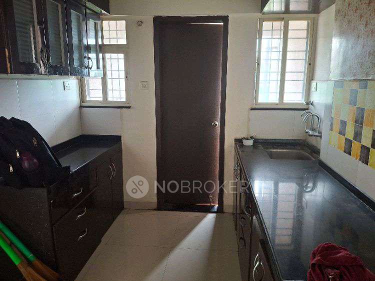 2 BHK Flat In Mantra Senses For Sale  In Handewadi