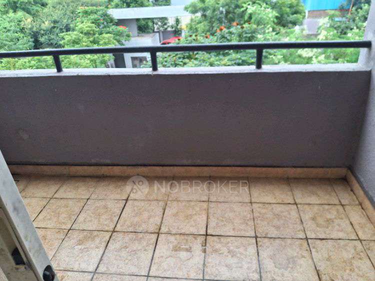 2 BHK Flat In Mantra Senses For Sale  In Handewadi