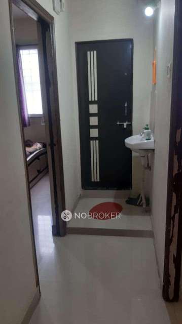 2 BHK Flat In Saudagar Garden, Vikasnagar, Tc Colony, Kiwale For Sale  In Dehu Road