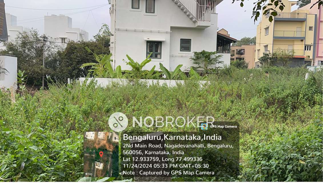Plot For Sale  In Gnana Bharathi