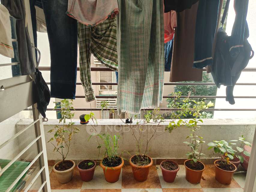 1 BHK Flat In Hrt Pranjal Residency, Baner For Sale  In Baner