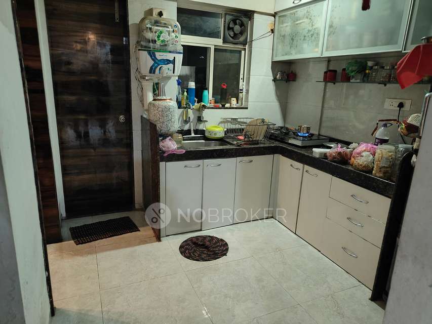 1 BHK Flat In Hrt Pranjal Residency, Baner For Sale  In Baner