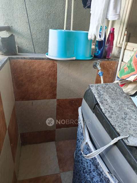 1 BHK Flat In Hrt Pranjal Residency, Baner For Sale  In Baner