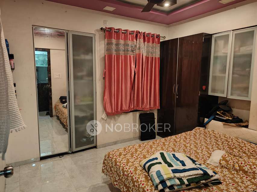 1 BHK Flat In Hrt Pranjal Residency, Baner For Sale  In Baner