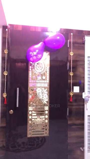 1 BHK Flat In Hrt Pranjal Residency, Baner For Sale  In Baner