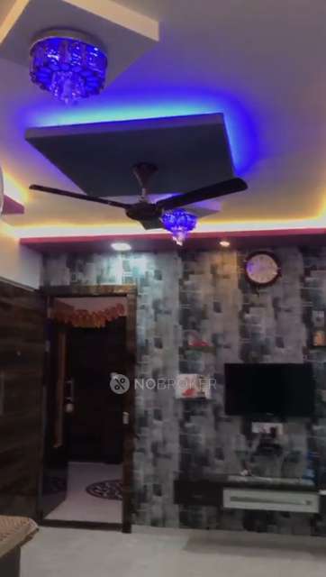 1 BHK Flat In Hrt Pranjal Residency, Baner For Sale  In Baner