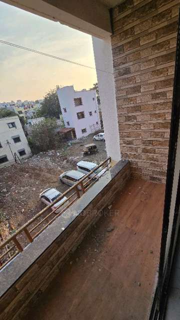 1 BHK Flat In Malai Heights for Rent  In Katraj