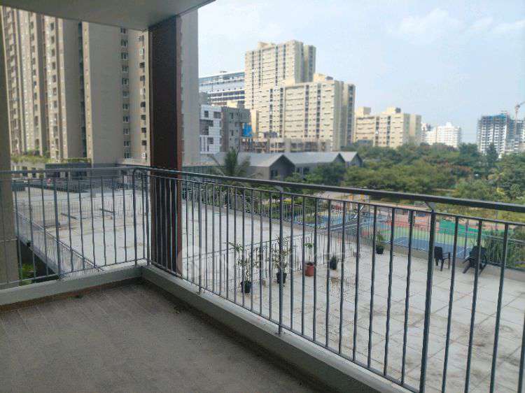 4 BHK Flat In Assetz Marq 2 For Sale  In Assetz Marq 2
