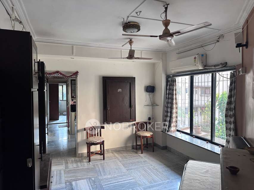 2 BHK Flat In Devprayag Chs for Rent  In Andheri West
