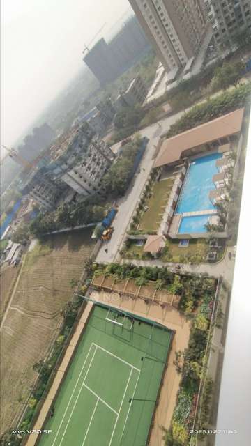 1 BHK Flat In Vtp Pegasus For Sale  In Kharadi