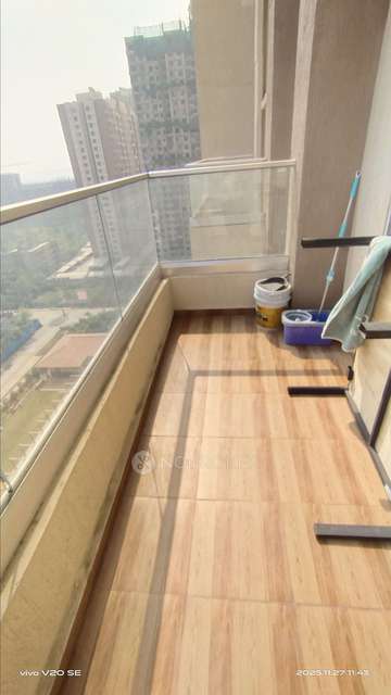 1 BHK Flat In Vtp Pegasus For Sale  In Kharadi