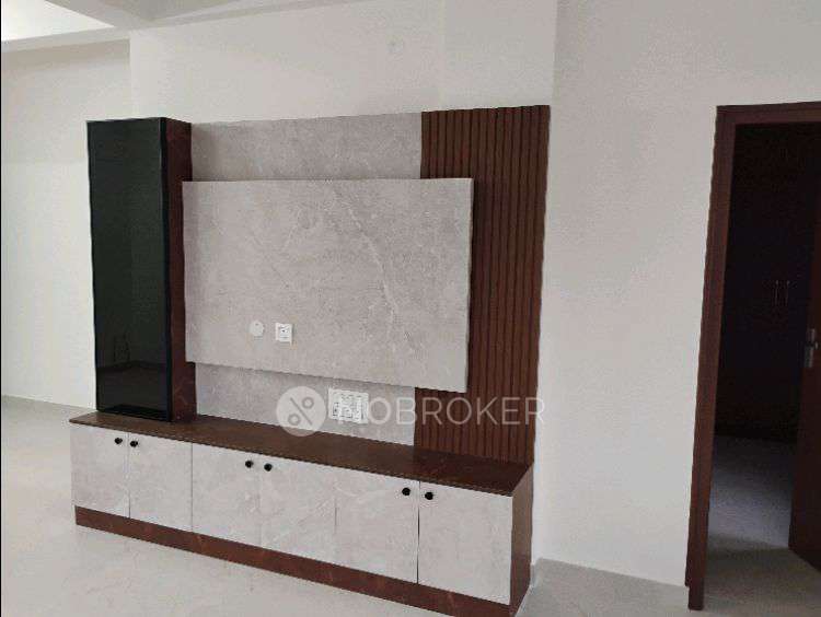 2 BHK Flat In Standalone Building  for Rent  In  Kanakashree Layout, Byrathi