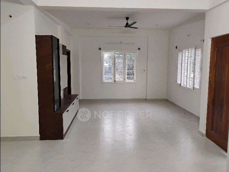 2 BHK Flat In Standalone Building  for Rent  In  Kanakashree Layout, Byrathi