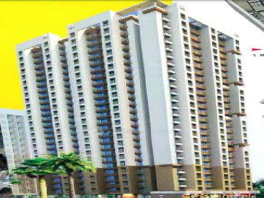 1 RK Flat In Seven Eleven Apna Ghar For Sale  In Mira Road East