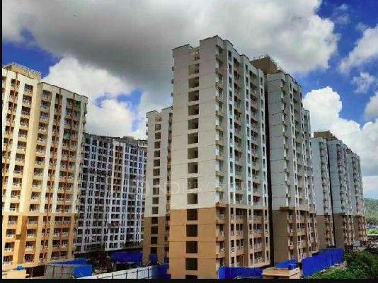 1 RK Flat In Seven Eleven Apna Ghar For Sale  In Mira Road East