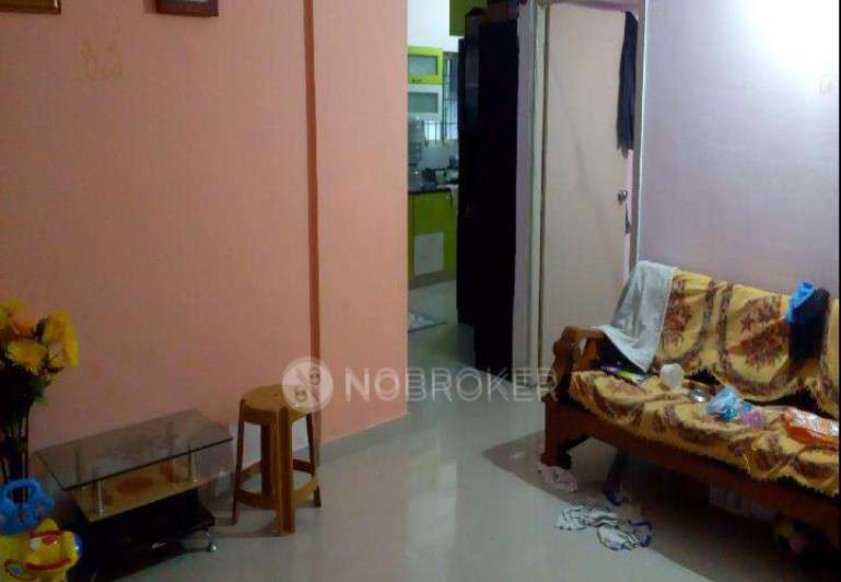 2 BHK Flat In Prabhavathi Elegant for Rent  In Krishnarajapura