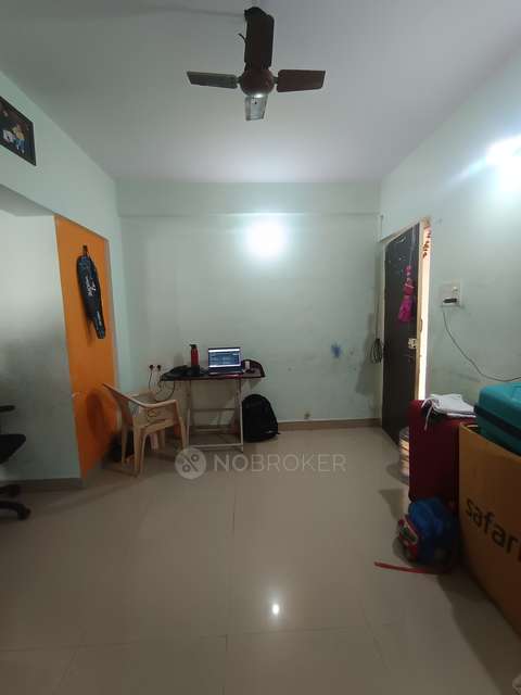 1 BHK Flat In Adhya Sankalp For Sale  In Dighi
