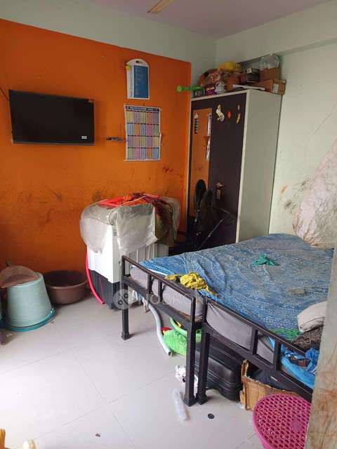 1 BHK Flat In Adhya Sankalp, Dighi For Sale  In Dighi