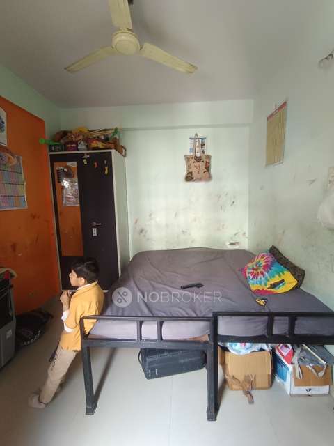 1 BHK Flat In Adhya Sankalp For Sale  In Dighi