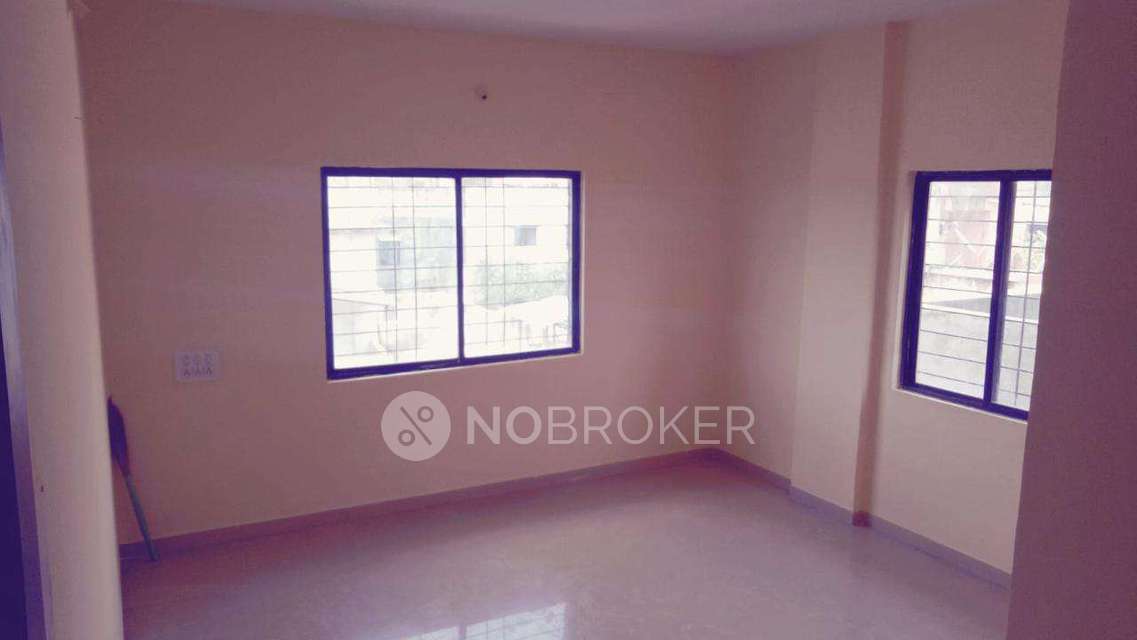 1 BHK Flat In Adhar Housing Society For Sale  In Manaji Nagar