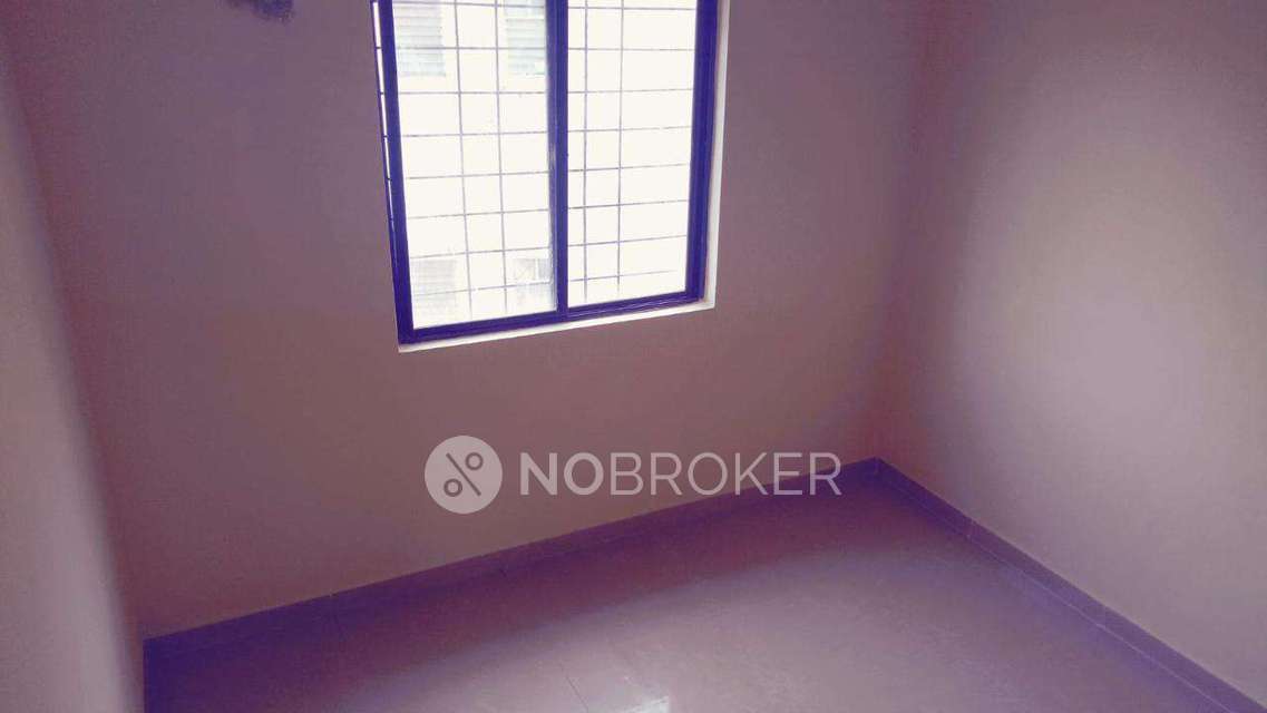 1 BHK Flat In Adhar Housing Society For Sale  In Manaji Nagar