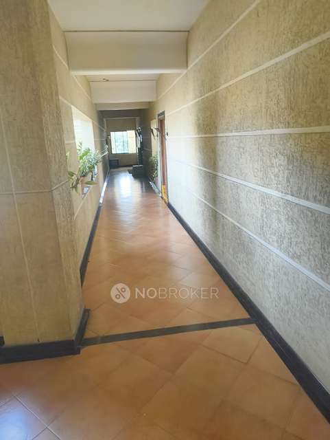 3 BHK Flat In Golden Habitat For Sale  In Kondapur