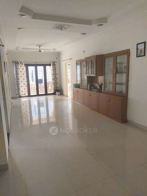 3 BHK Flat In Golden Habitat For Sale  In Kondapur