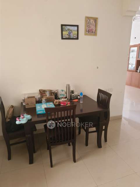 3 BHK Flat In Golden Habitat For Sale  In Kondapur