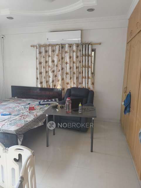 3 BHK Flat In Golden Habitat For Sale  In Kondapur