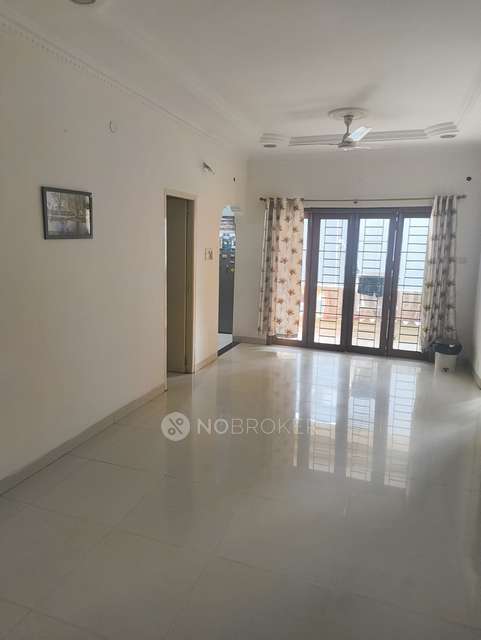 3 BHK Flat In Golden Habitat For Sale  In Kondapur