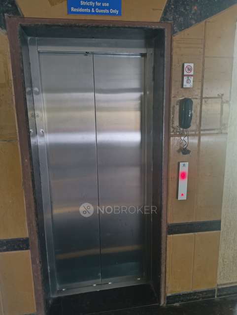 3 BHK Flat In Golden Habitat For Sale  In Kondapur