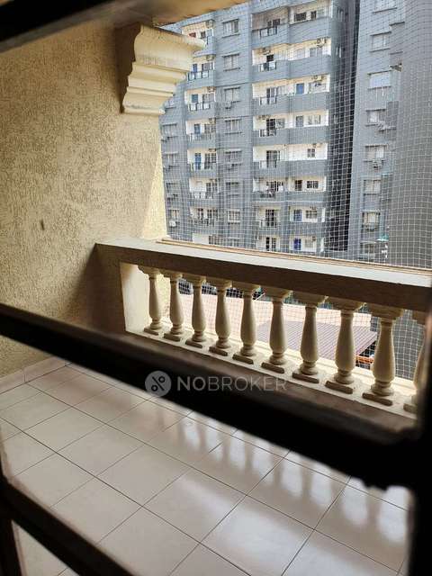 3 BHK Flat In Golden Habitat For Sale  In Kondapur