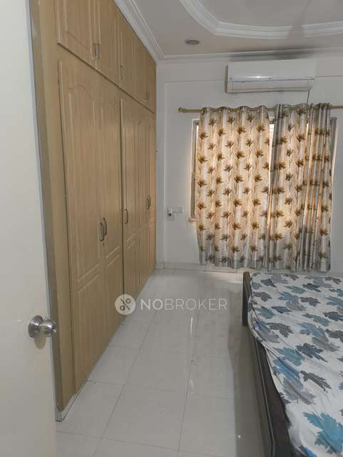3 BHK Flat In Golden Habitat For Sale  In Kondapur