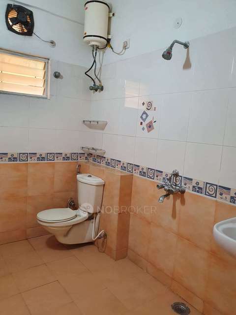 3 BHK Flat In Golden Habitat For Sale  In Kondapur