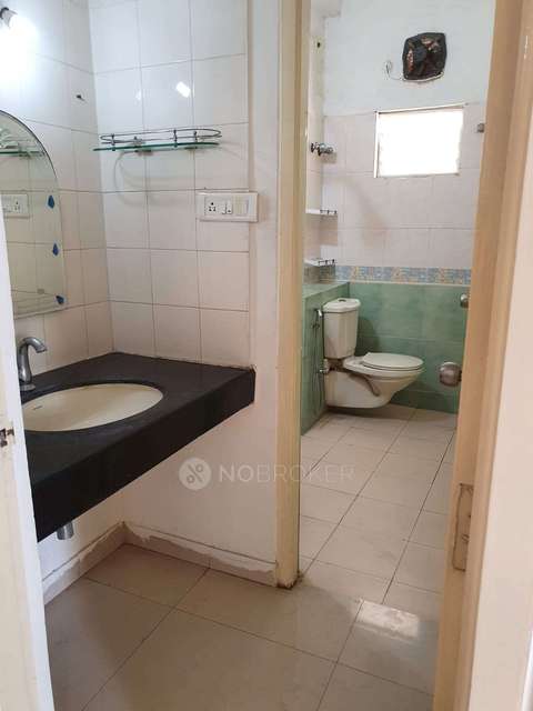 3 BHK Flat In Golden Habitat For Sale  In Kondapur