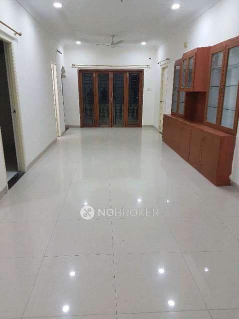 3 BHK Flat In Golden Habitat For Sale  In Kondapur