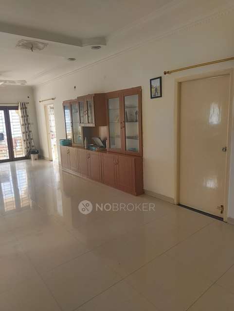 3 BHK Flat In Golden Habitat For Sale  In Kondapur
