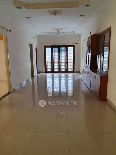 3 BHK Flat In Golden Habitat For Sale  In Kondapur