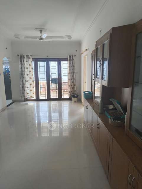 3 BHK Flat In Golden Habitat For Sale  In Kondapur