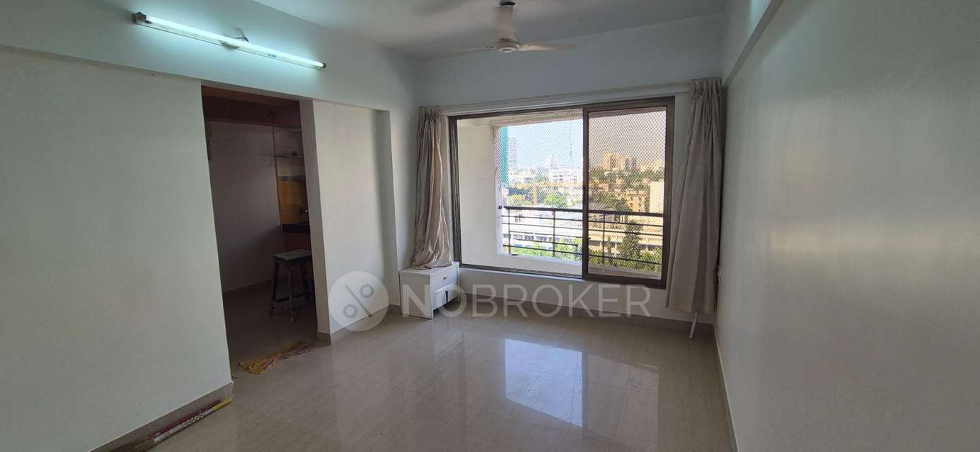 1 BHK Flat In Guru Mauli Apartments for Rent  In Andheri West