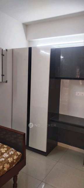 1 RK Flat In Revolution One for Rent  In Padur