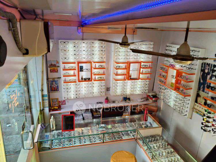 Shop in Kanjurmarg West, Mumbai for sale 