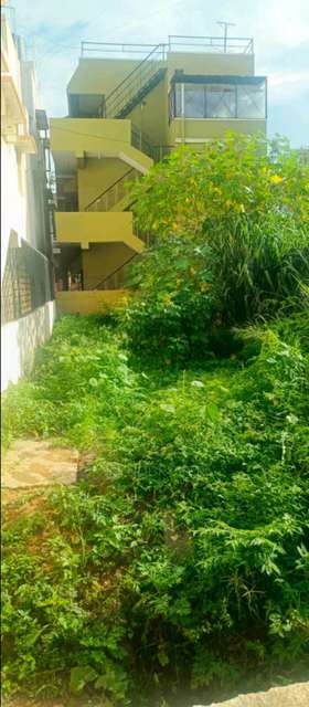Plot For Sale  In Vidyaranyapura