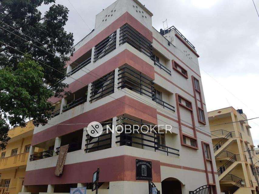 2 BHK Flat In Bethlehem Homes For Sale  In Bethelehem Homes, Kattigenahalli, Bengaluru, Karnataka 560064, India