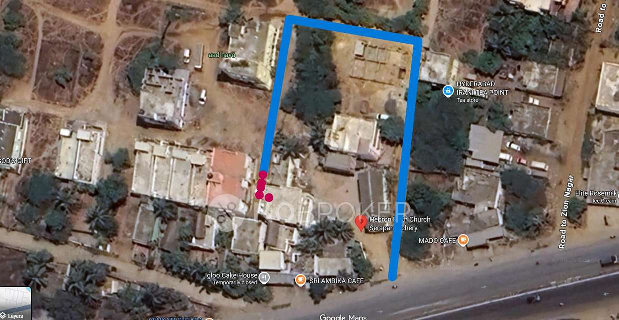 4+ BHK House For Sale  In Padappai