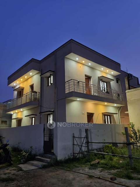 4+ BHK House For Sale  In Padappai