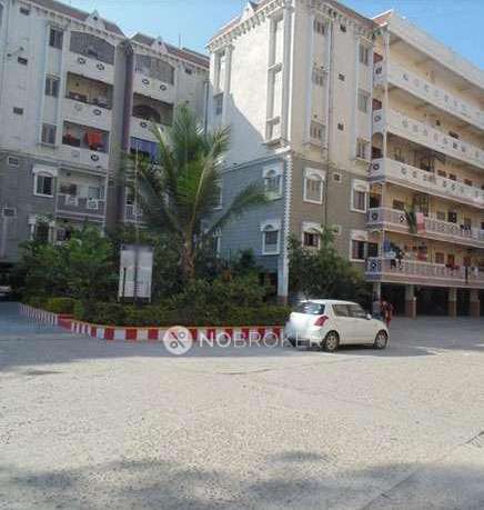 3 BHK Villa In Janapriya Utopia Phase 2 For Sale  In Attapur