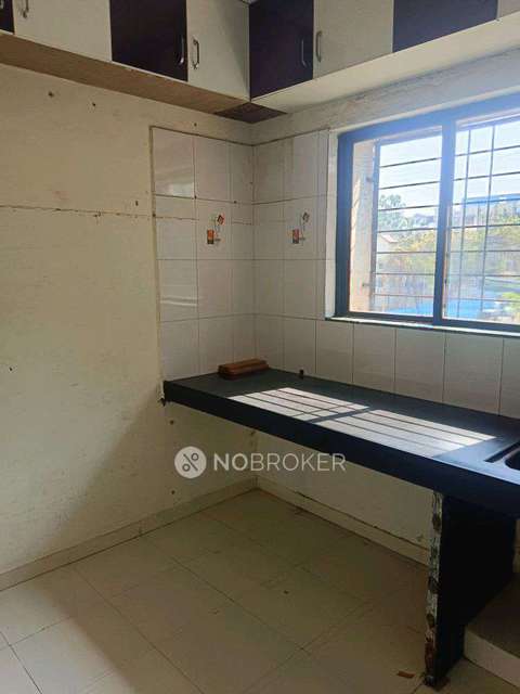 1 BHK Flat In Minakshi Sadan, Dhayari Phata For Sale  In Dhayari Phata